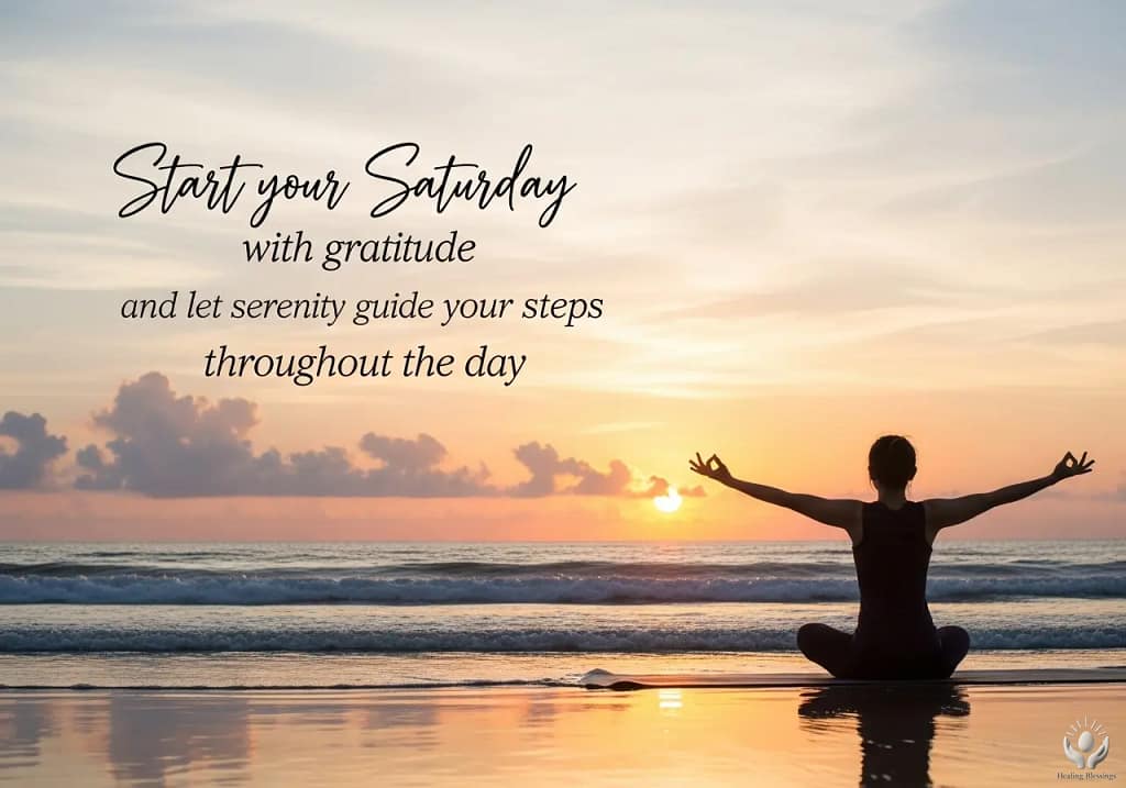 saturday blessings images quotes